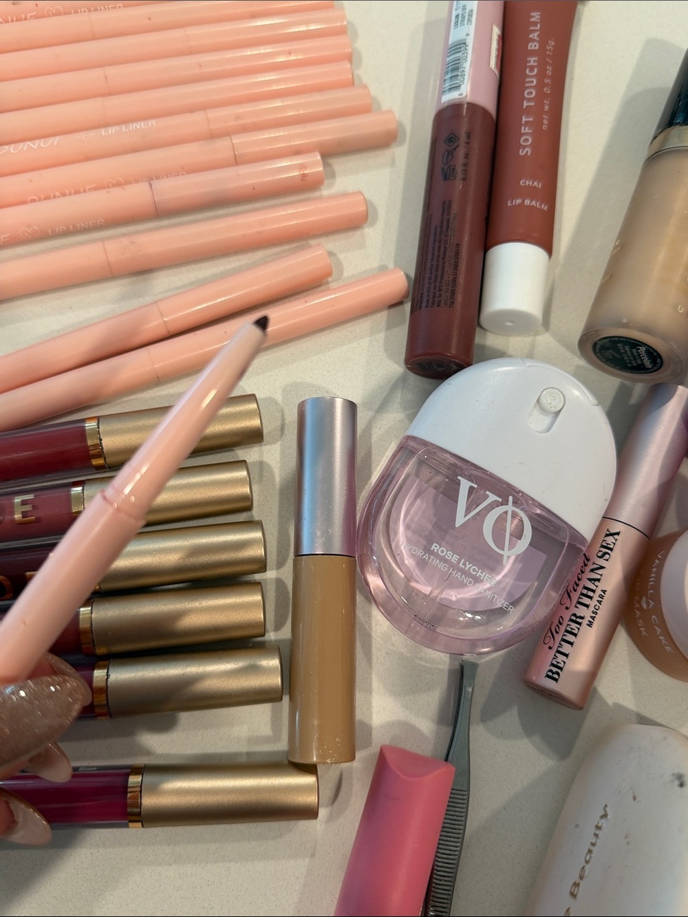 Makeup bundle - Picture 5 of 6
